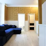Cathedral Corner Apartment