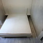Cathedral Corner Apartment