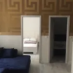 Cathedral Corner Apartment