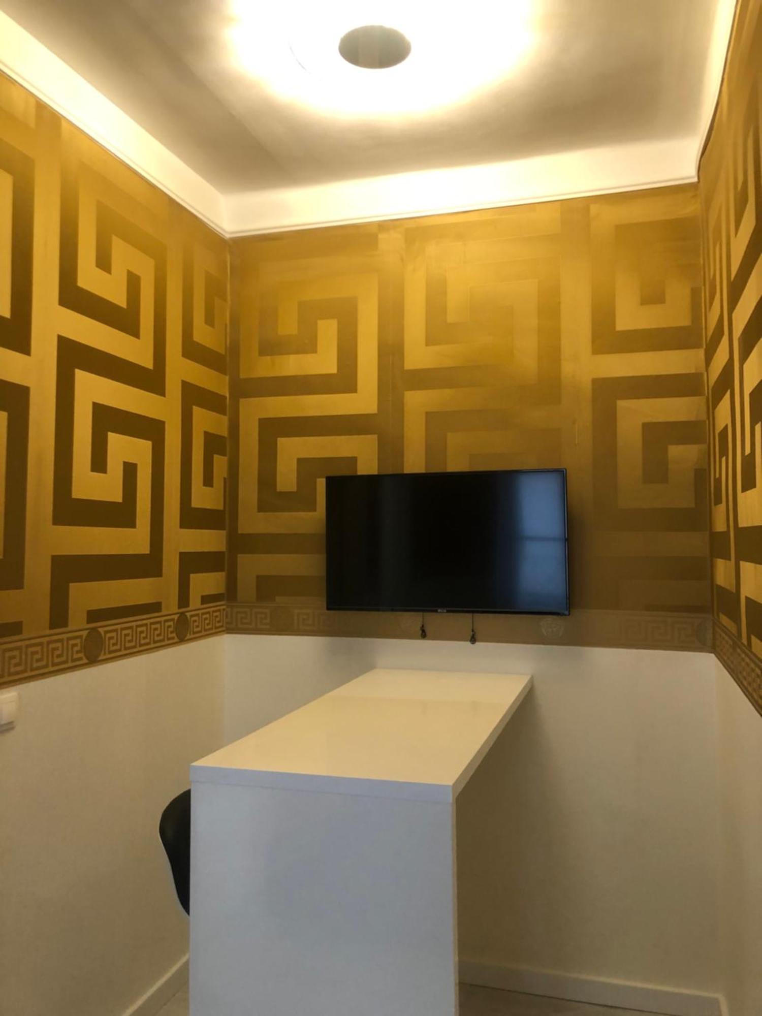 Apartment Cathedral Corner