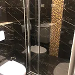 Cathedral Corner Apartment